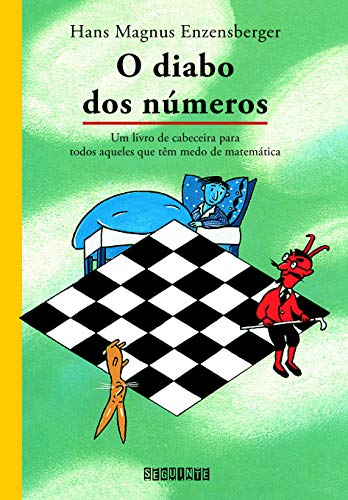 O diabo dos números