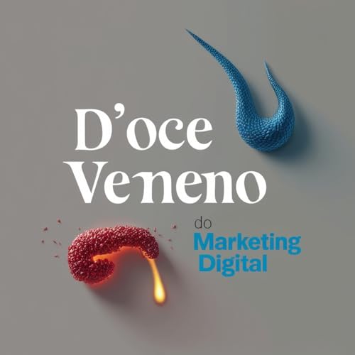 O Doce Veneno do Marketing Digital: O Produto é você