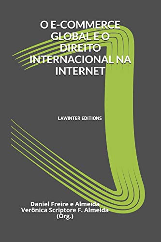O E-Commerce Global E O Direito Internacional Na Internet