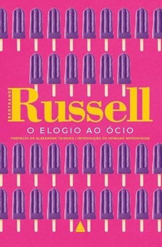 O elogio ao ócio