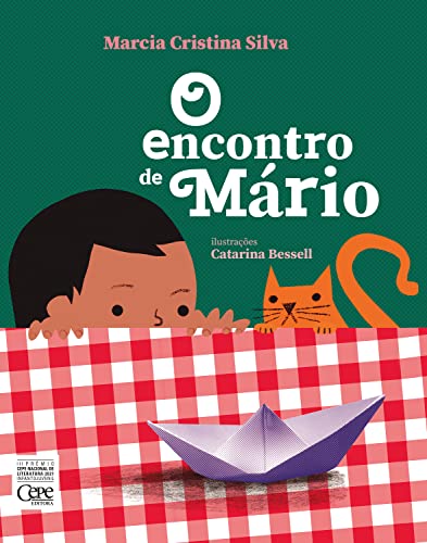 O encontro de Mário