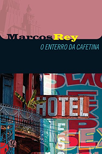 O enterro da cafetina (Marcos Rey)