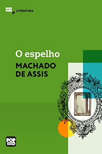 O espelho (MiniPops)