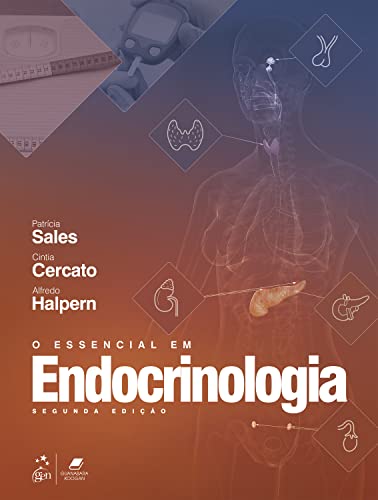 O Essencial em Endocrinologia