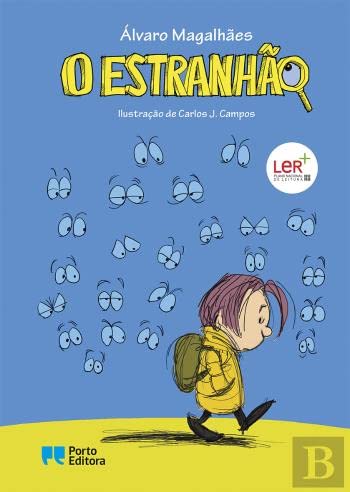 O Estranhão