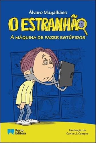 O Estranhão