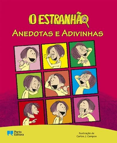 O Estranhão