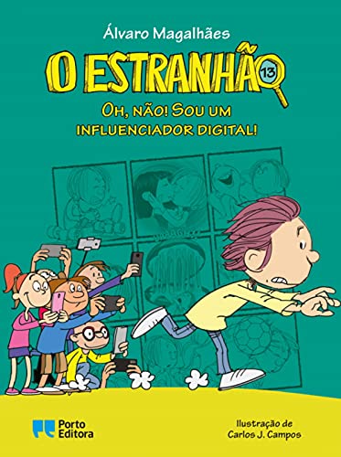 O Estranhão
