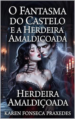 O Fantasma do Castelo e a Herdeira Amaldiçoada