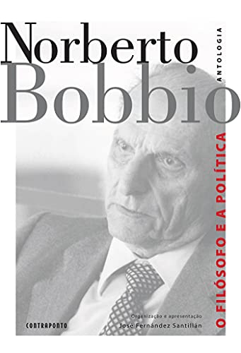 O filósofo e a politica