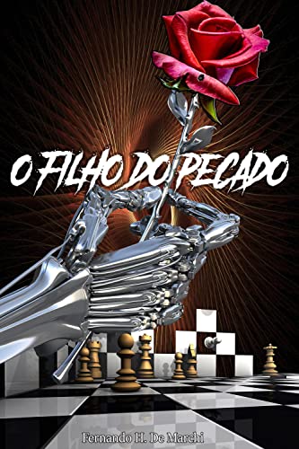 O Filho do Pecado: O que aconteceria se o homem clonasse o filho de Deus?