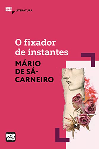 O fixador de instantes (MiniPops)