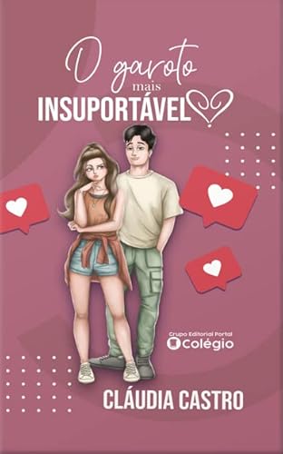 O Garoto Mais Insuportável