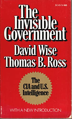 O governo invisível