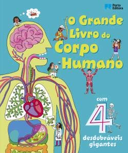 O Grande Livro do Corpo Humano