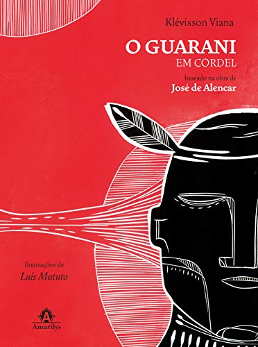 O guarani em cordel