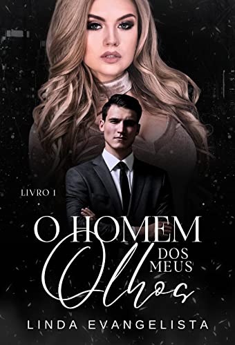 O Homem dos meus Olhos