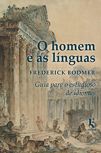 O Homem E As Línguas