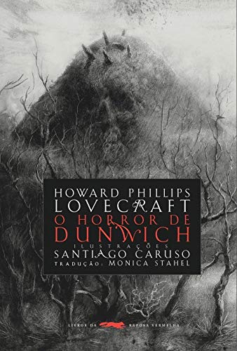 O Horror de Dunwich