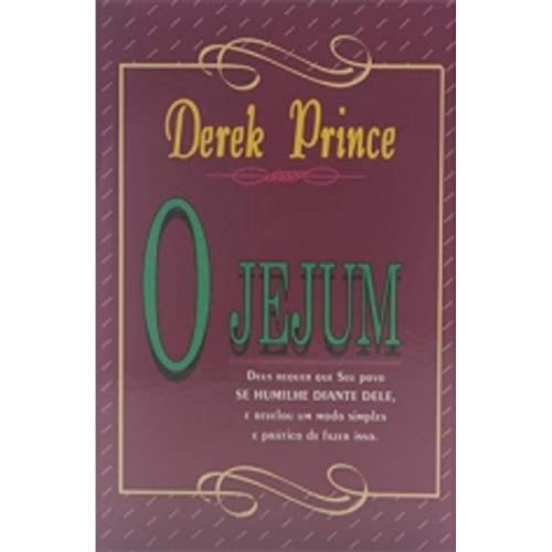 O Jejum
