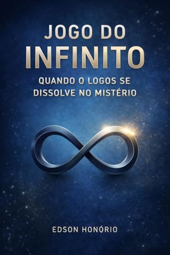 O Jogo do Infinito: Quando o Logos se dissolve no Mistério