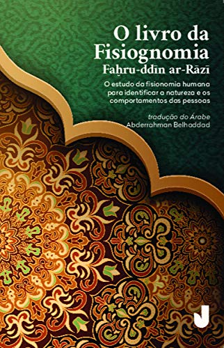 O Livro da Fisiognomia