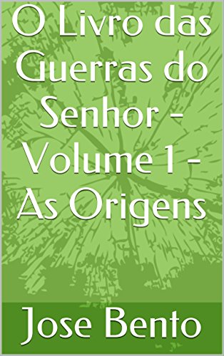 O Livro das Guerras do Senhor