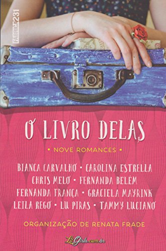 O livro delas