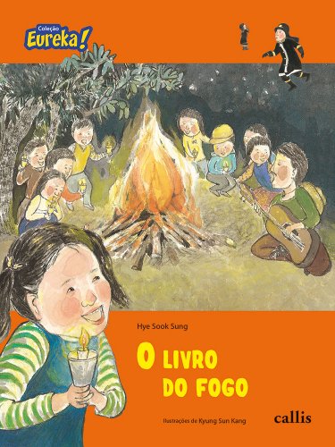 O Livro do Fogo