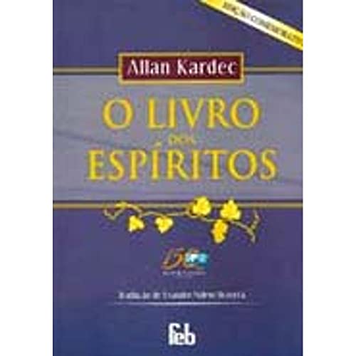 O Livro Dos Espíritos