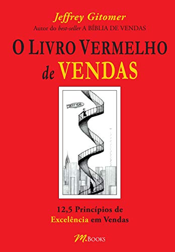O Livro Vermelho de Vendas