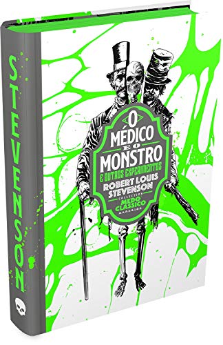 O Médico e o Monstro e Outros Experimentos
