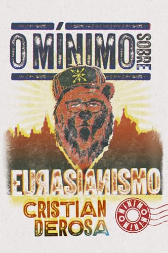 O mínimo sobre eurasianismo (Coleção