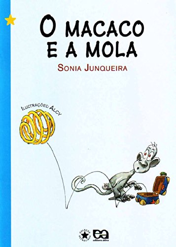 O macaco e a mola