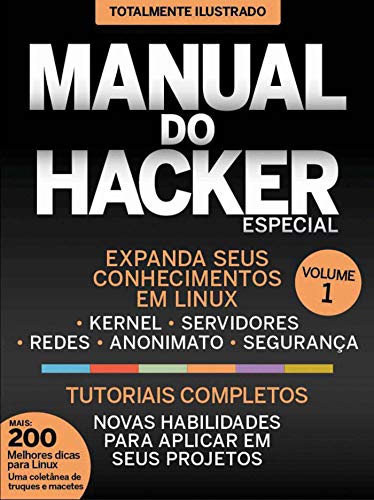 O Manual do Hacker Especial