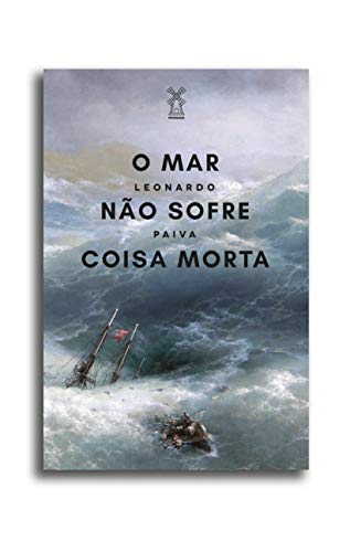 O mar não sofre coisa morta