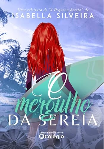 O Mergulho da Sereia