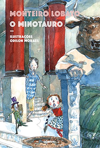 O minotauro (2ª edição)