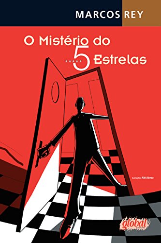 O mistério do 5 estrelas (Marcos Rey)