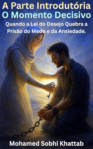 O Momento Decisivo: Quando a Lei do Desejo Quebra a Prisão do Medo e da Ansiedade.
