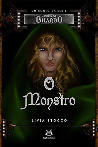O monstro (Mundo de Bhardo)