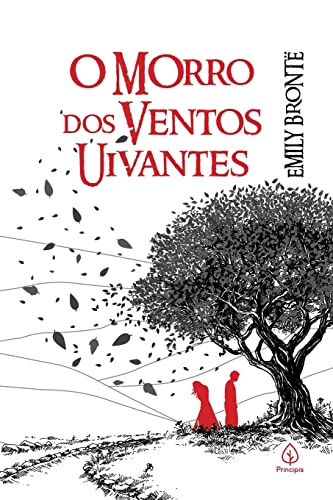 O morro dos ventos uivantes