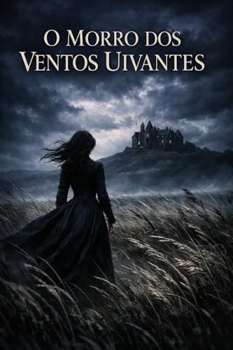 O morro dos ventos uivantes