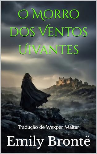 O Morro dos Ventos Uivantes