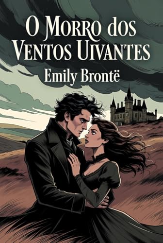 O Morro dos Ventos Uivantes