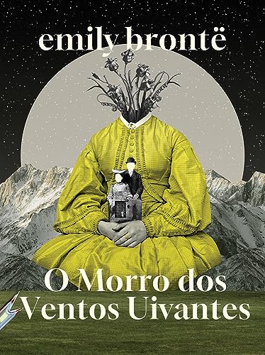 O morro dos ventos uivantes