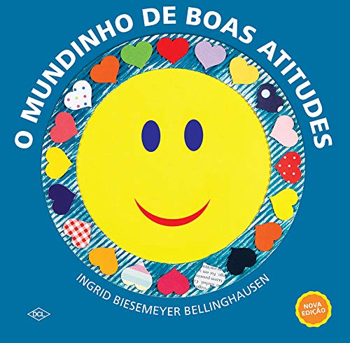 O mundinho de boas atitudes