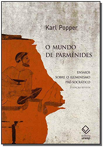 O mundo de Parmênides