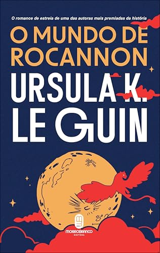O mundo de Rocannon (Hainish Cycle Livro 1)