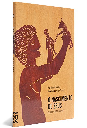 O Nascimento de Zeus